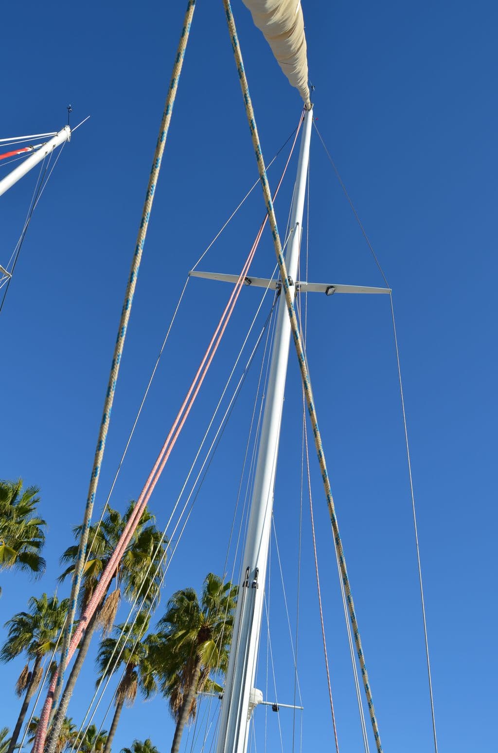 Bowman 46 - "Lady Antonia" — imagen 85