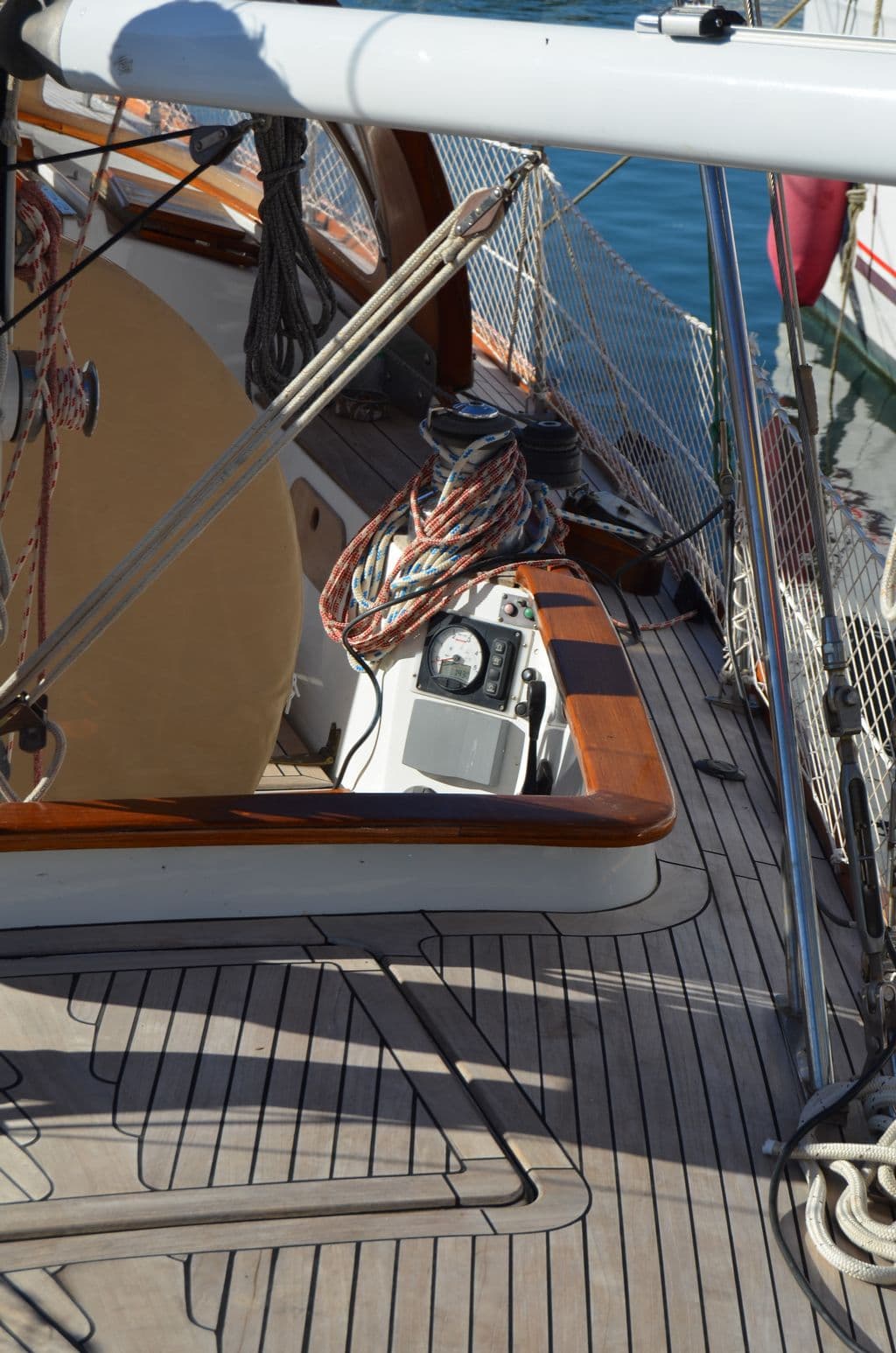 Bowman 46 - "Lady Antonia" — imagen 93