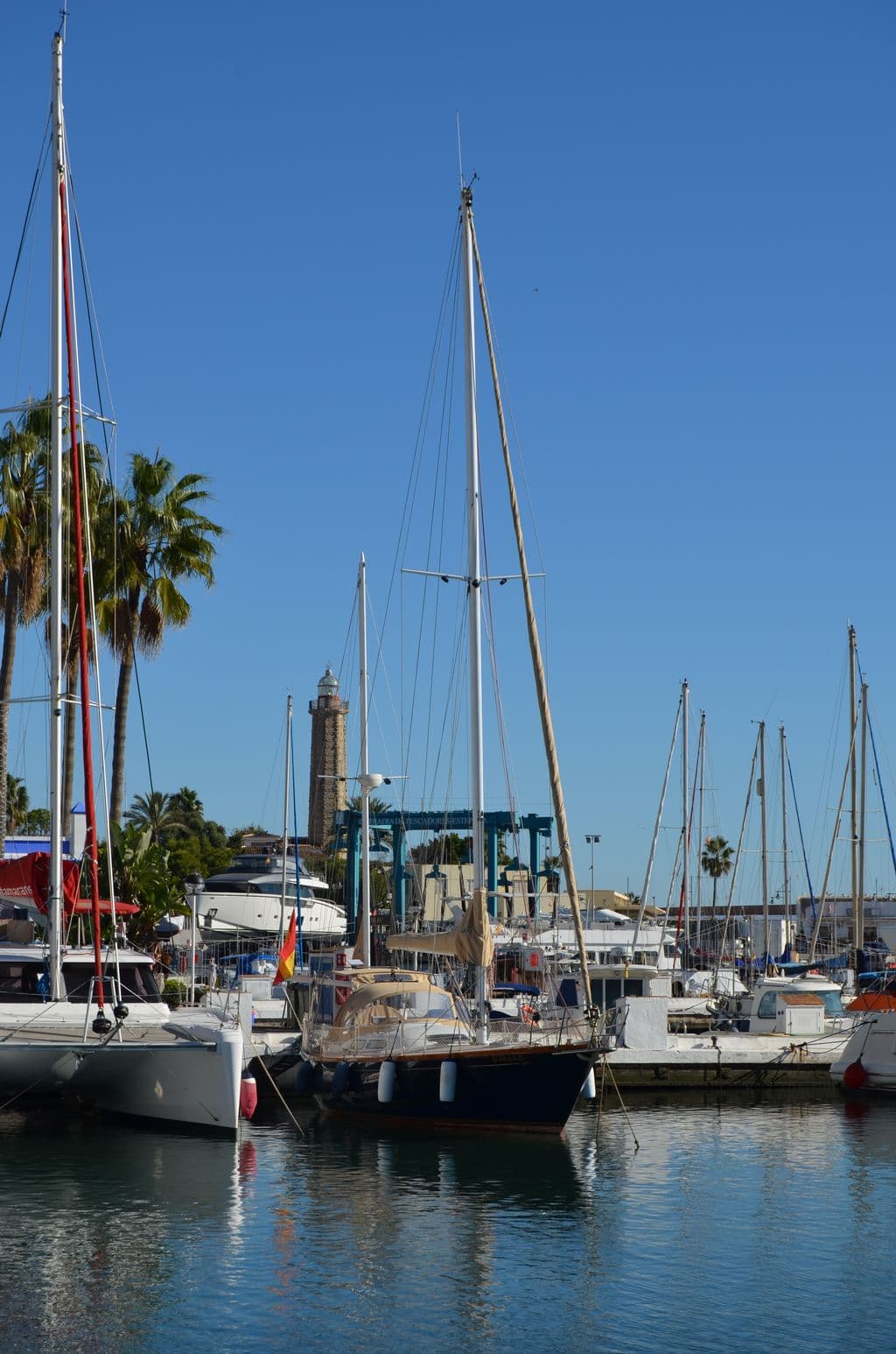 Bowman 46 - "Lady Antonia" — imagen 99
