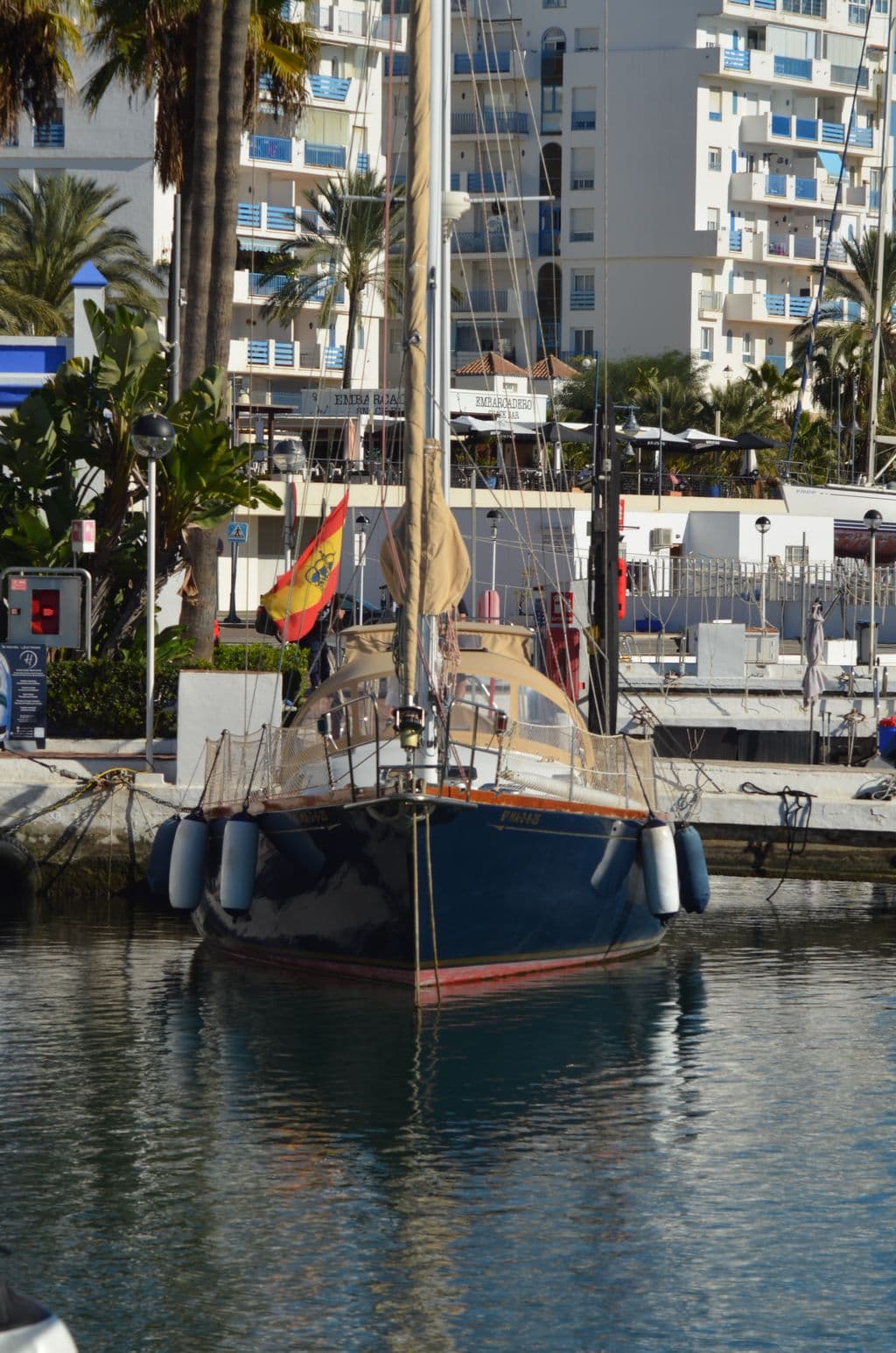 Bowman 46 - "Lady Antonia" — imagen 102