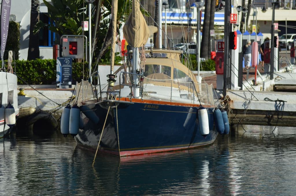 Bowman 46 - "Lady Antonia" — imagen 104