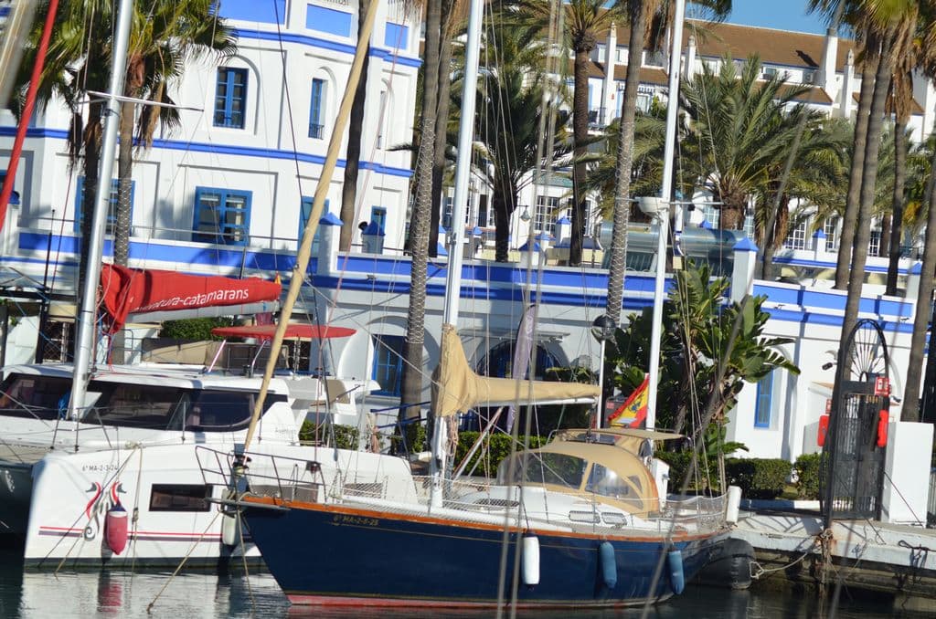 Bowman 46 - "Lady Antonia" — imagen 105