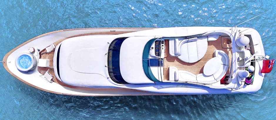 Maiora 26DP "Malex" — imagen 3