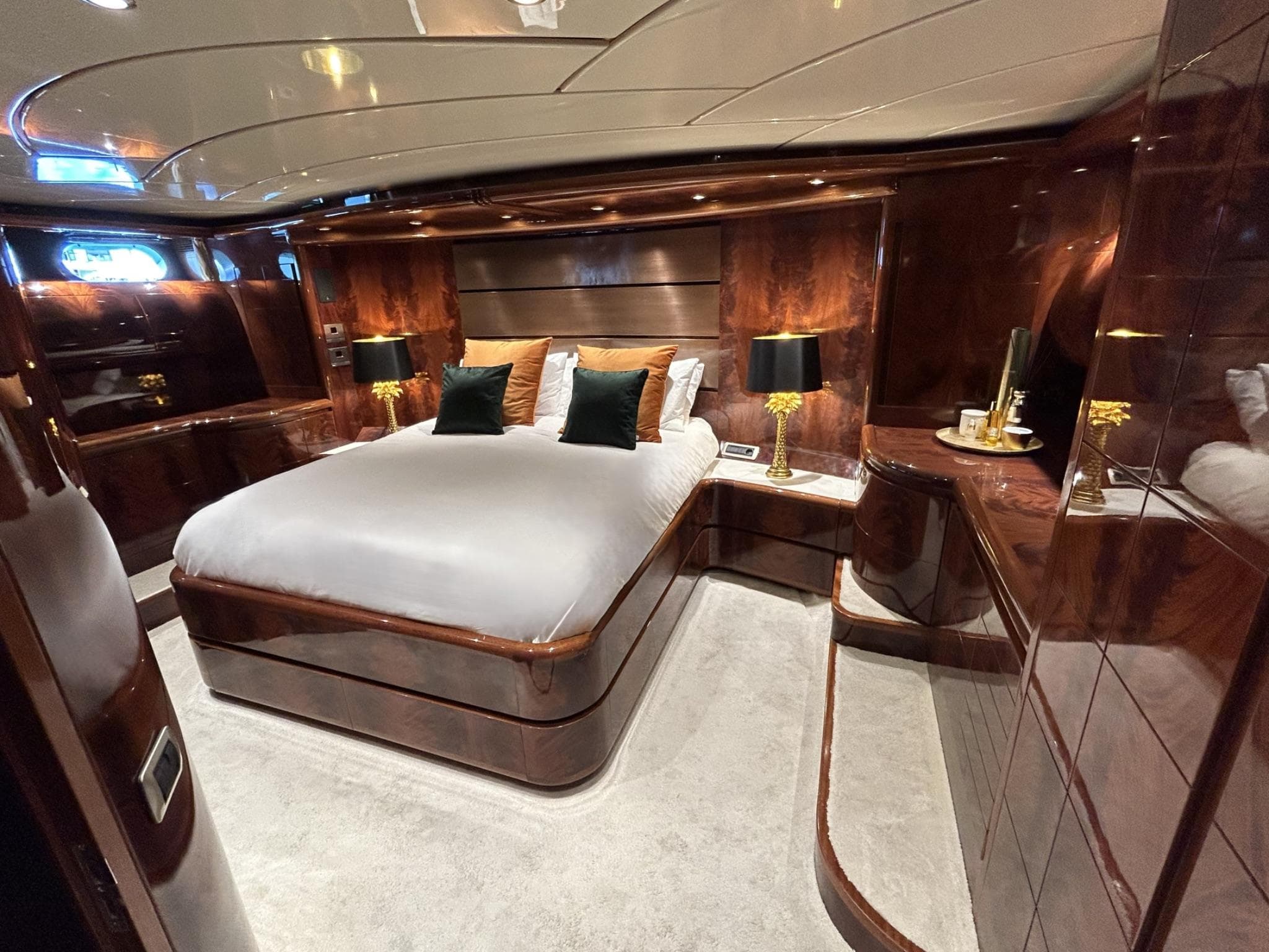 Maiora 26DP "Malex" — imagen 4