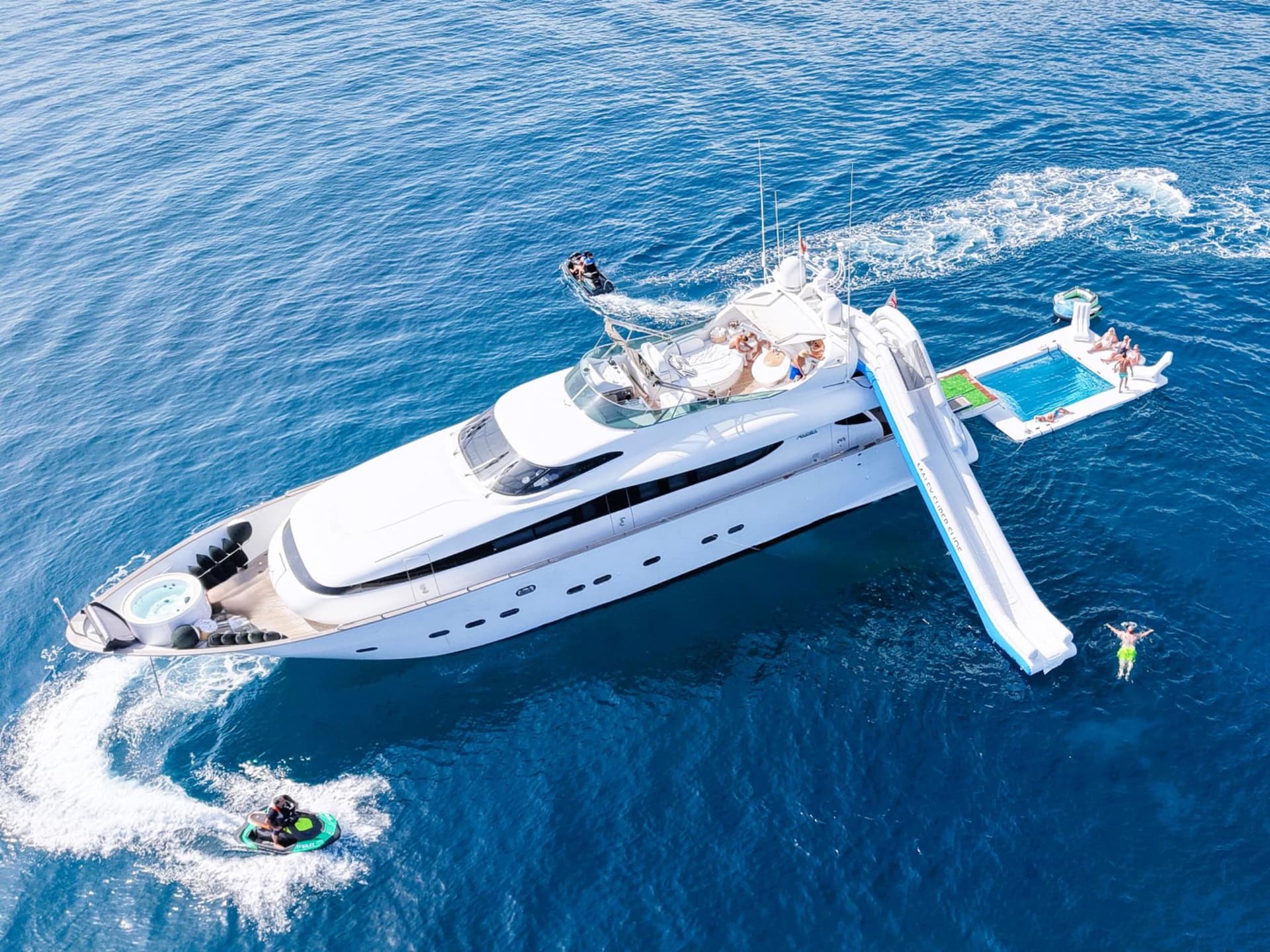 Maiora 90 26DP - "Malex" — imagen 5