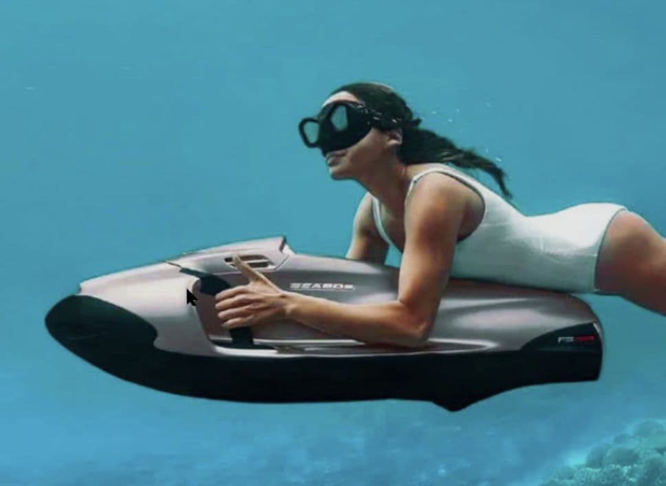 Mangusta 80 Open "Happy Hour" — imagen 14