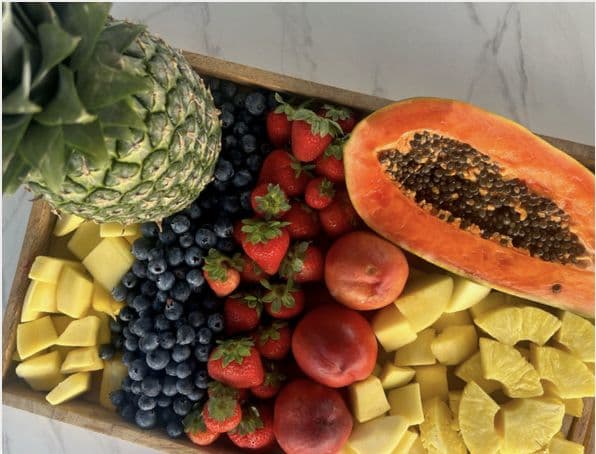 Mangusta 80 Open "Nina" — imagen 4