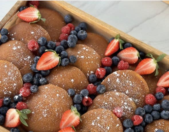 Mangusta 80 Open "Nina" — imagen 5