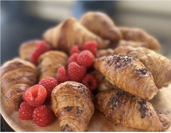 Mangusta 80 Open "Nina" — imagen 6