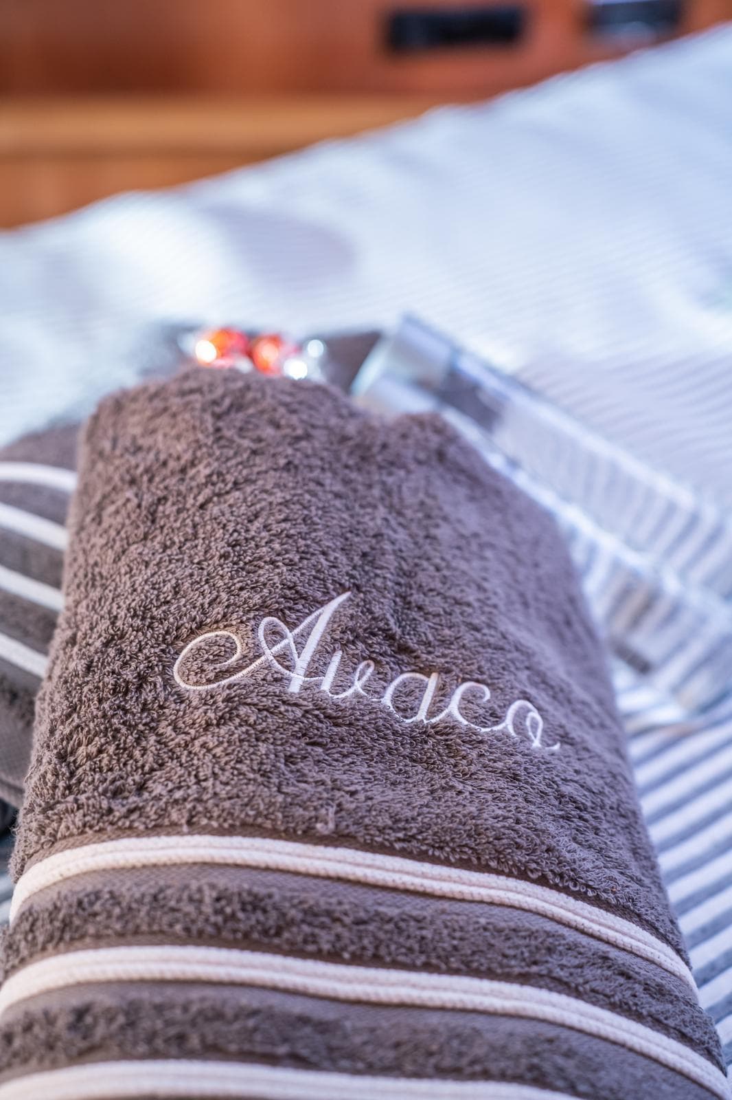 Nuvari 64 Flybridge "Avaco" — imagen 2