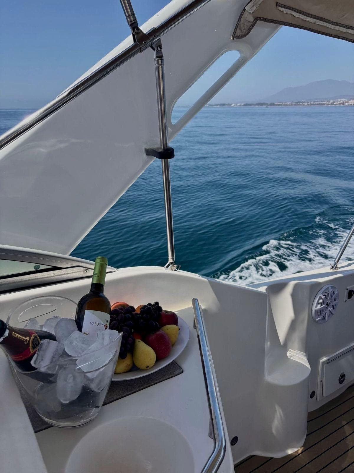 Nuvari 64 Flybridge "Avaco" — imagen 6