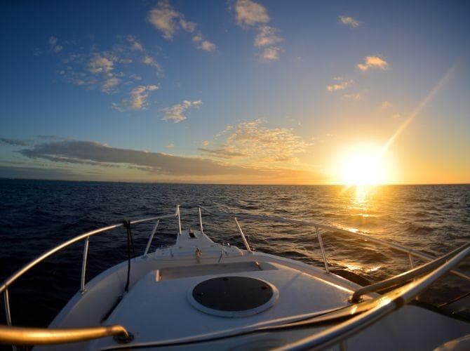 Nuvari 64 Flybridge - "Avaco" — imagen 14