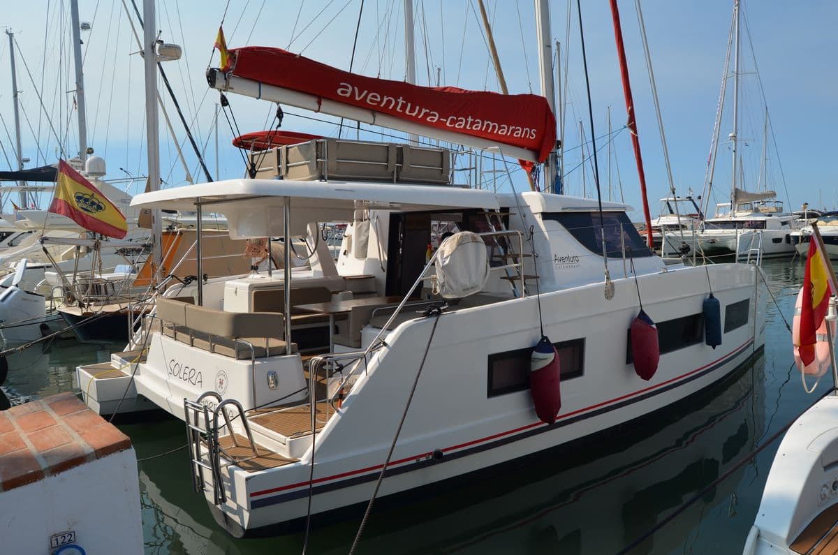 Aventura 37 - "Solera" — imagen 11