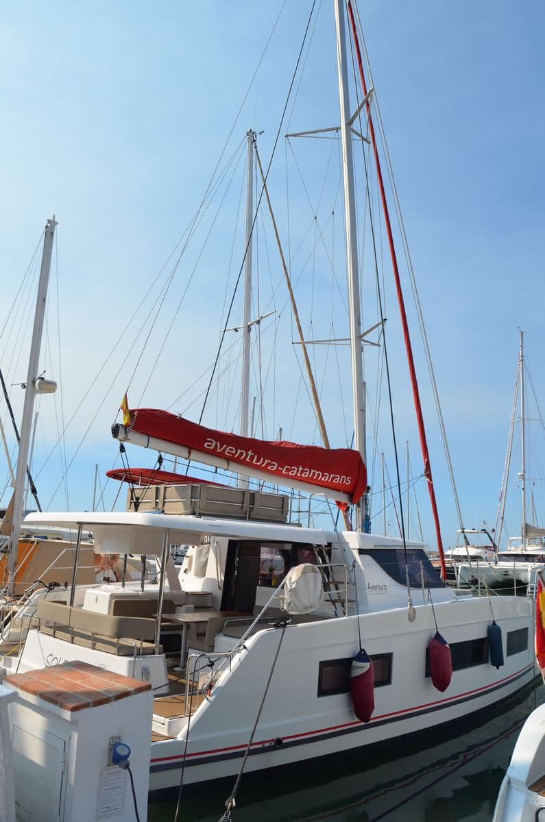 Aventura 37 - "Solera" — imagen 12