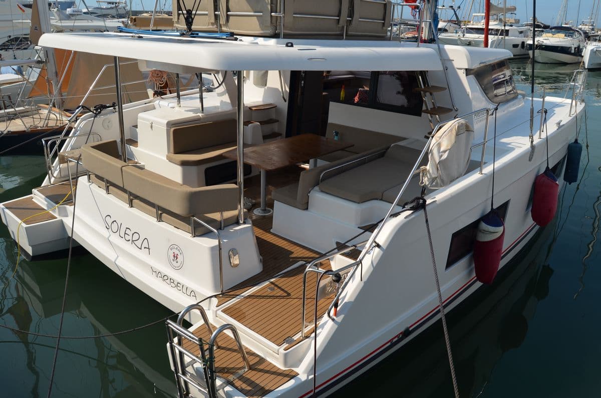 Aventura 37 - "Solera" — imagen 13