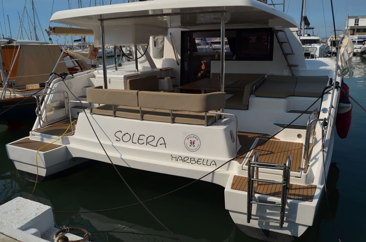 Aventura 37 - "Solera" — imagen 27