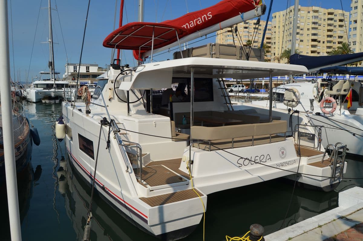 Aventura 37 - "Solera" — imagen 34