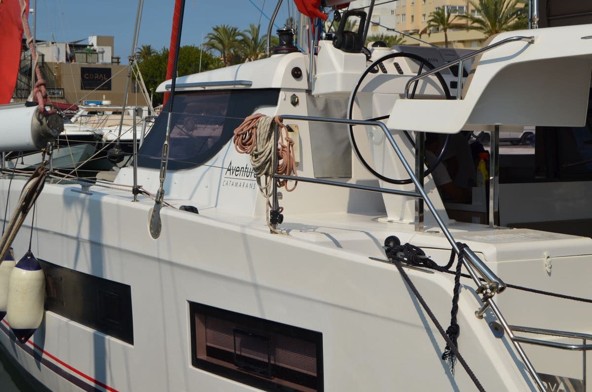 Aventura 37 - "Solera" — imagen 38