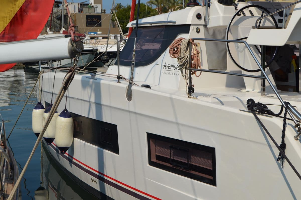 Aventura 37 - "Solera" — imagen 39