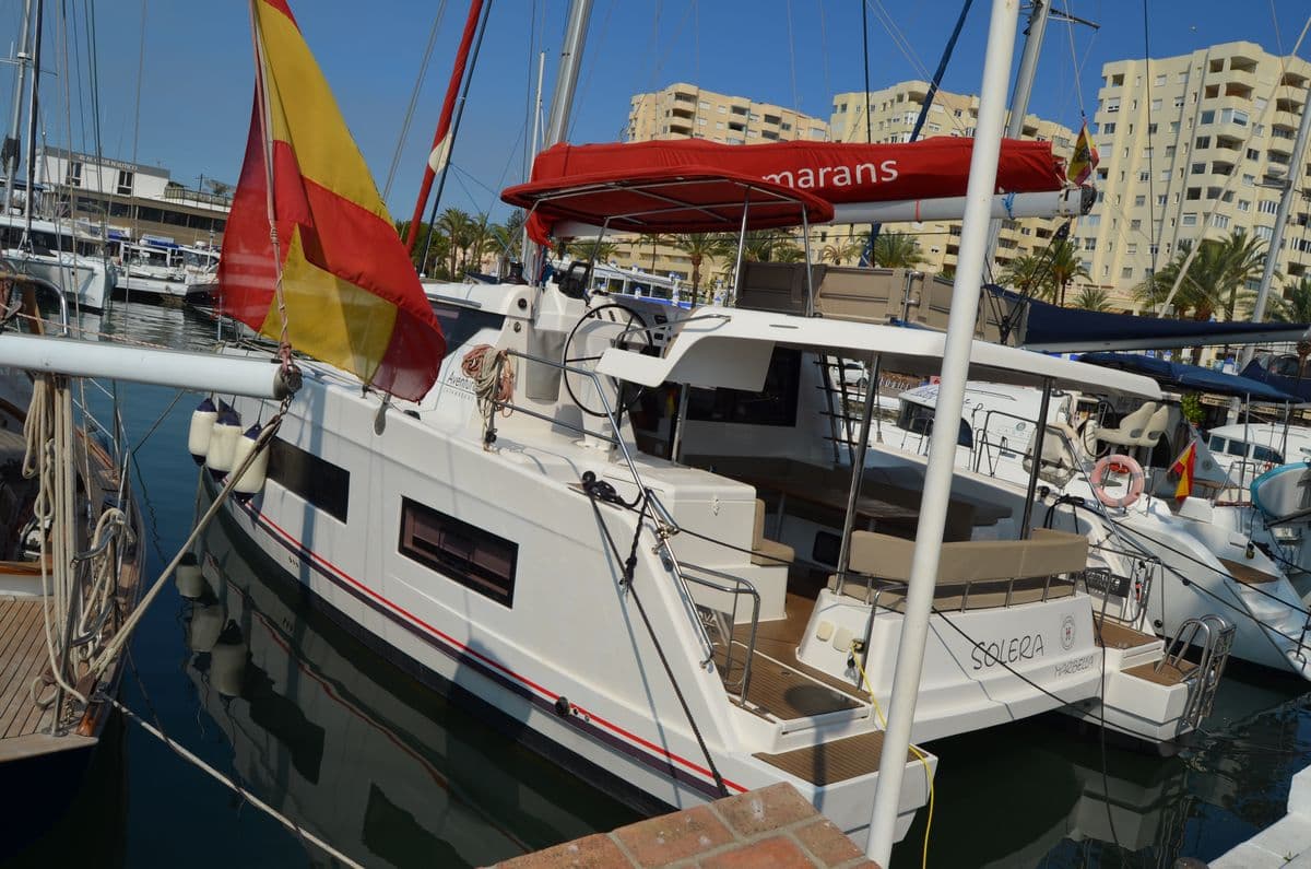 Aventura 37 - "Solera" — imagen 40