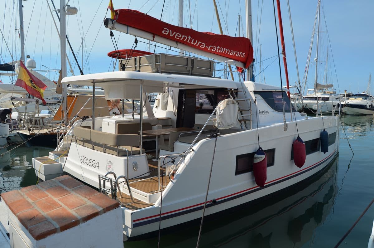 Aventura 37 - "Solera" — imagen 42