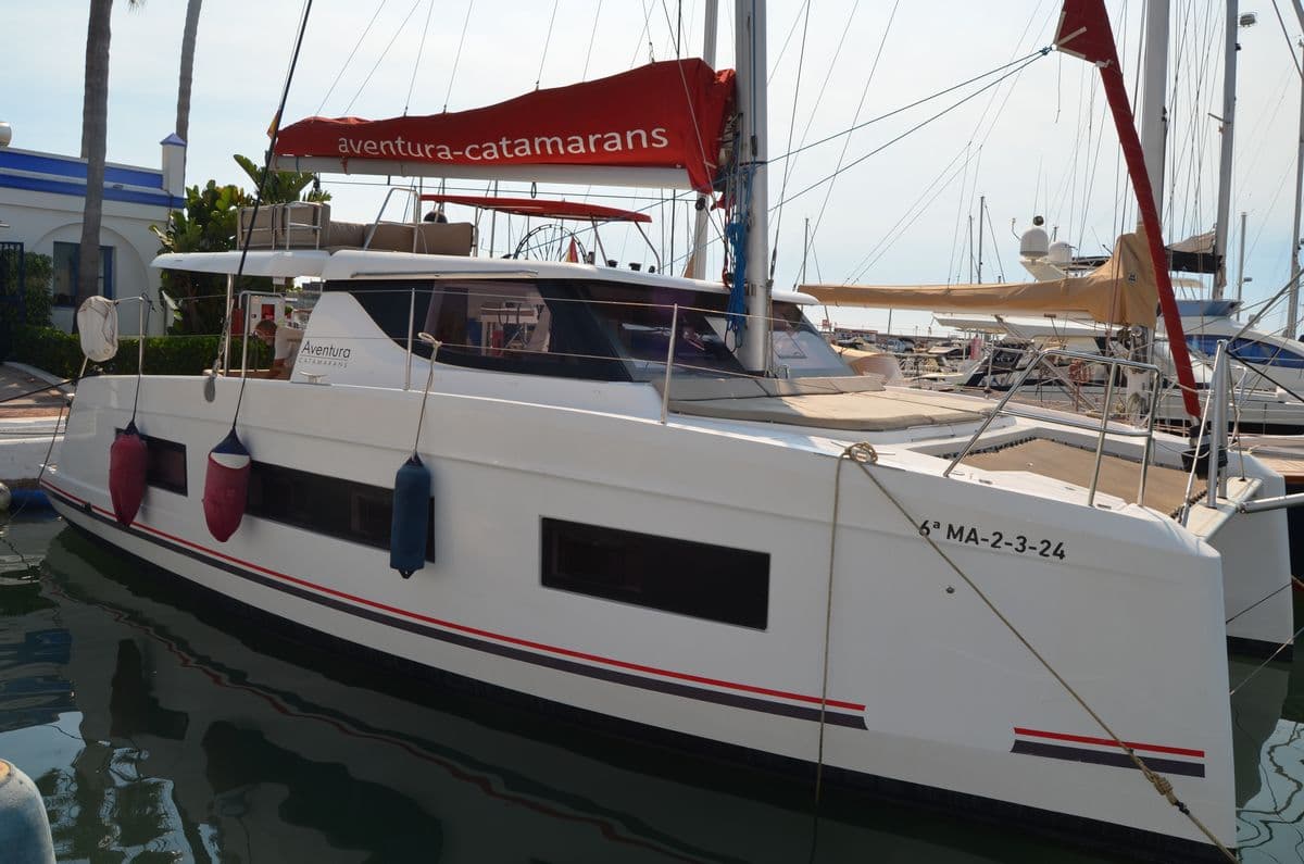 Aventura 37 - "Solera" — imagen 44