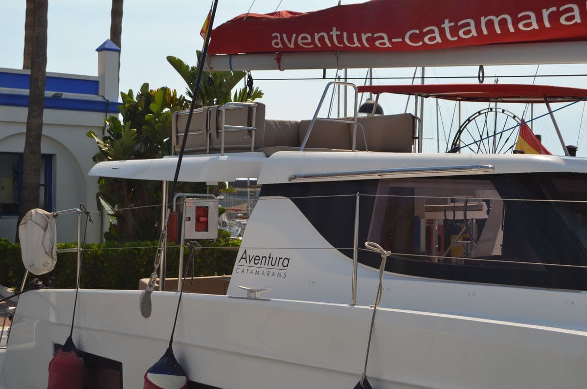 Aventura 37 - "Solera" — imagen 45