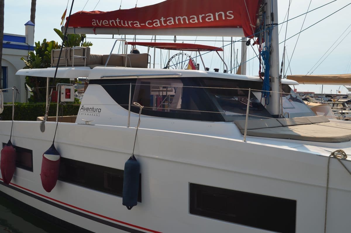 Aventura 37 - "Solera" — imagen 46