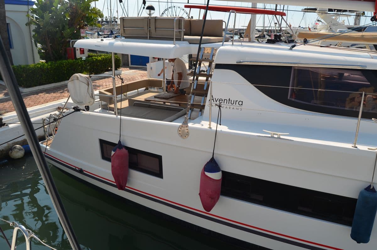 Aventura 37 - "Solera" — imagen 48