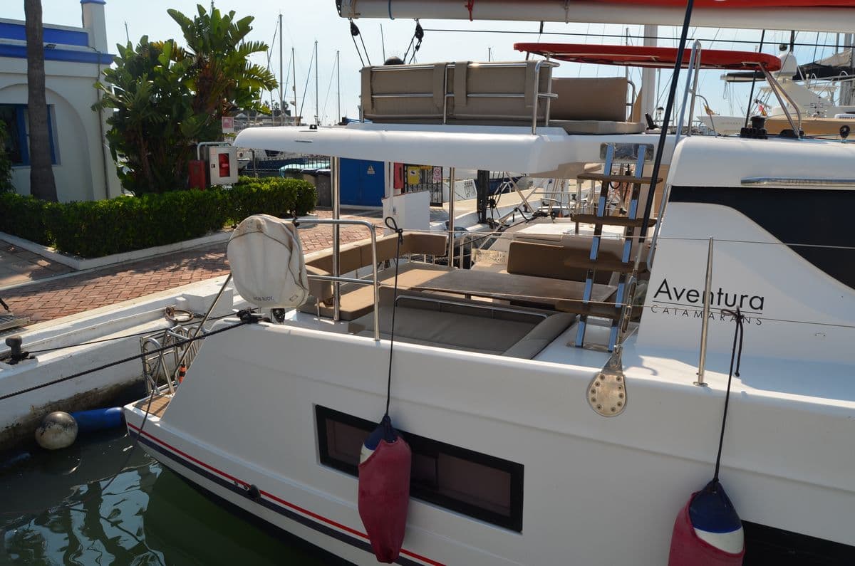 Aventura 37 - "Solera" — imagen 49