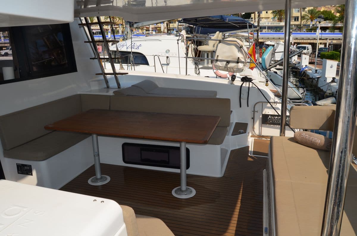 Aventura 37 - "Solera" — imagen 50