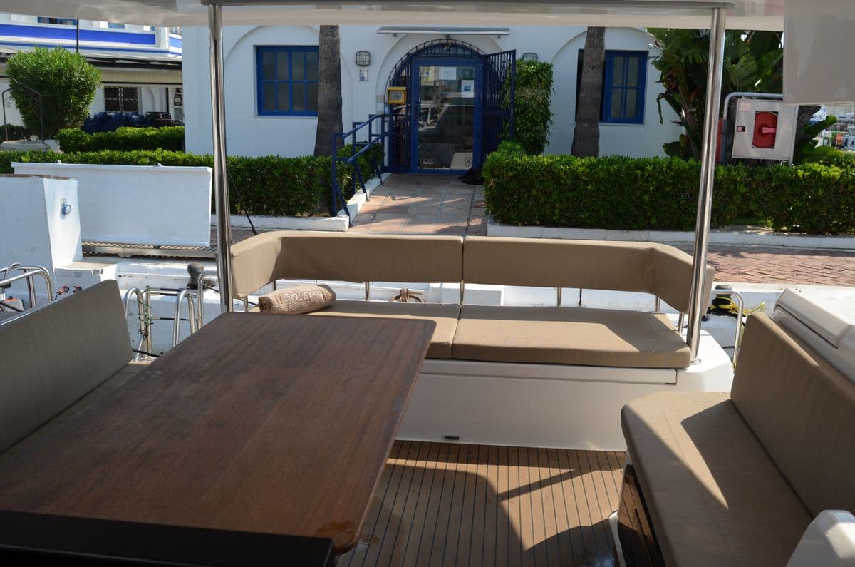 Aventura 37 - "Solera" — imagen 51