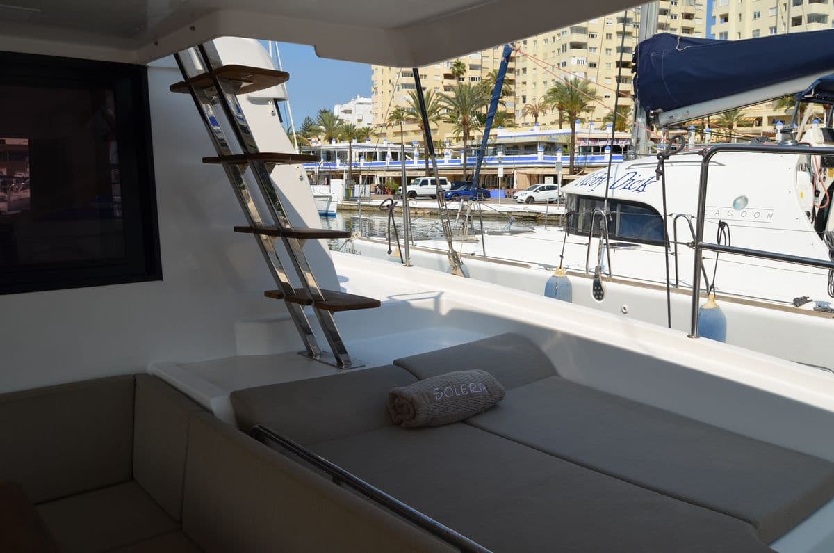 Aventura 37 - "Solera" — imagen 76