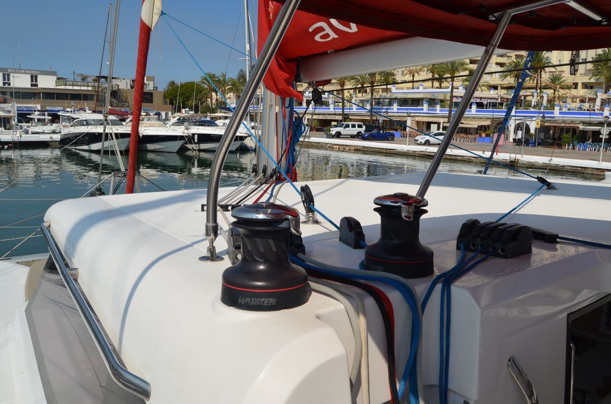 Aventura 37 - "Solera" — imagen 77