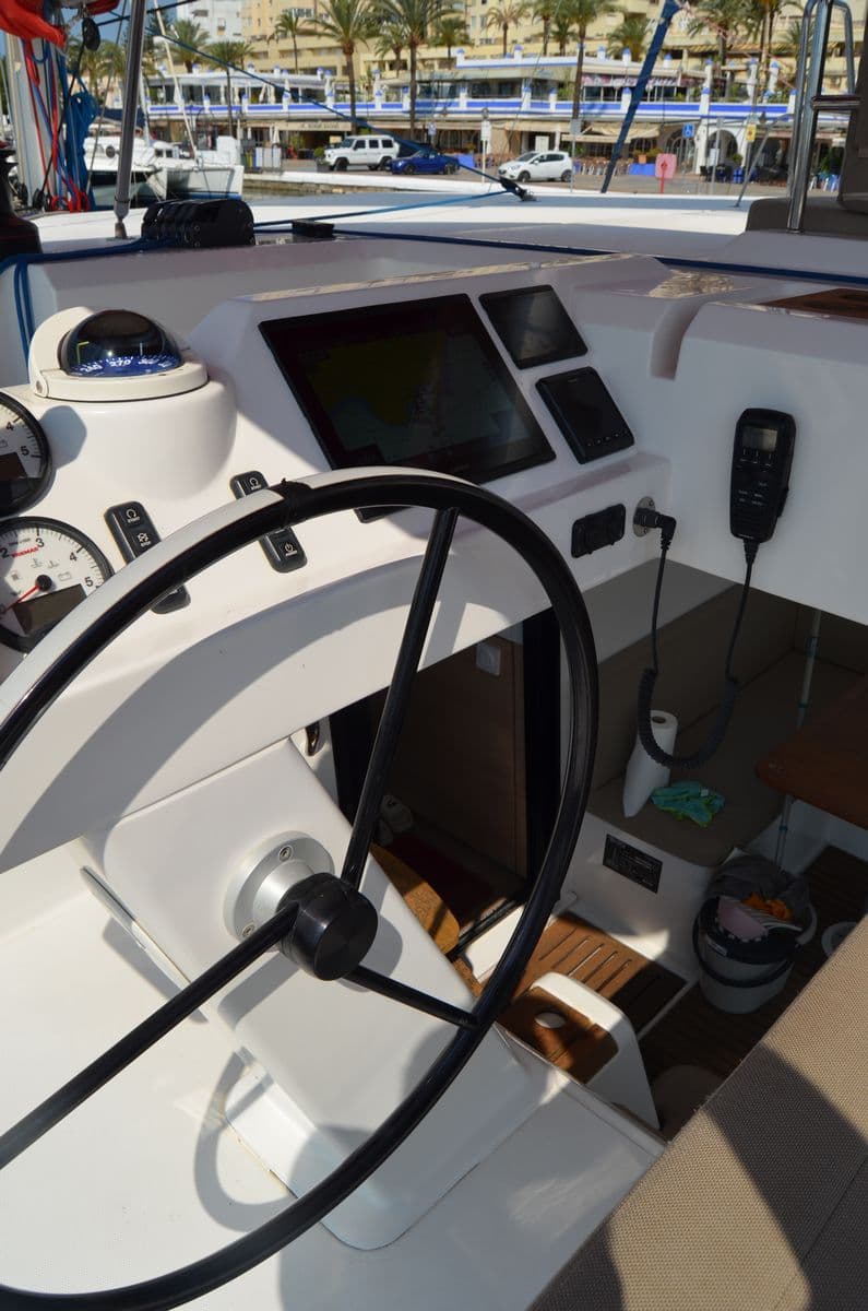 Aventura 37 - "Solera" — imagen 80