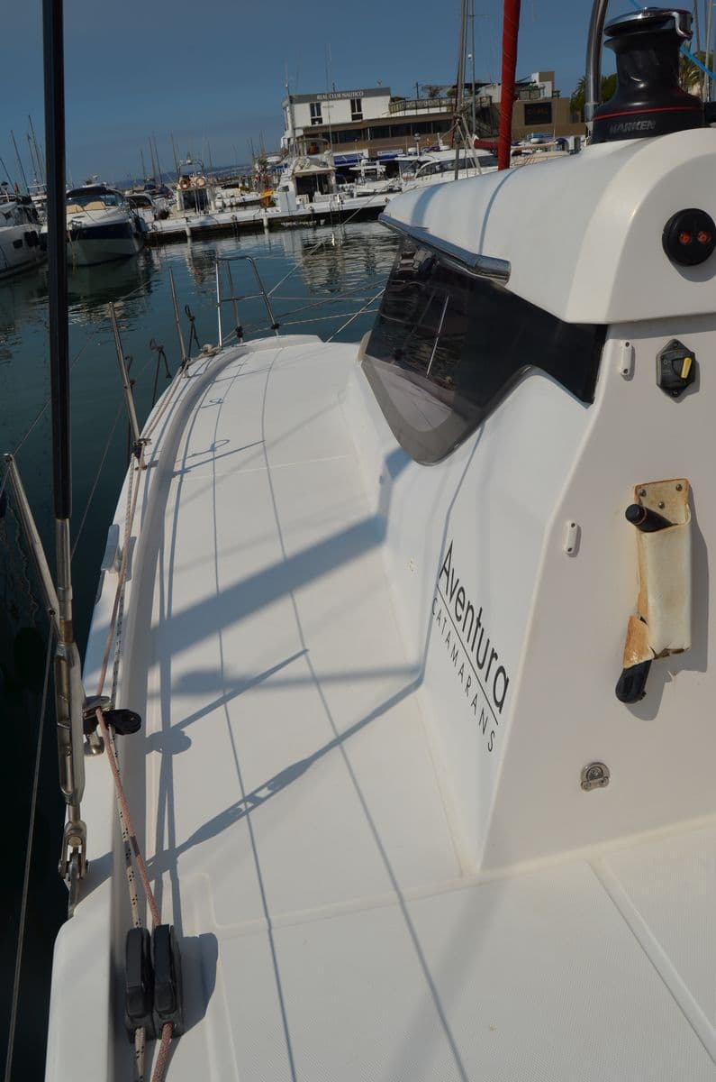 Aventura 37 - "Solera" — imagen 82