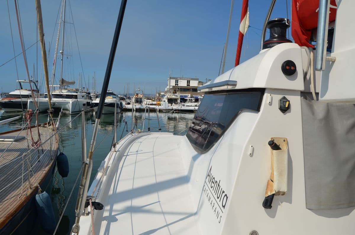 Aventura 37 - "Solera" — imagen 83