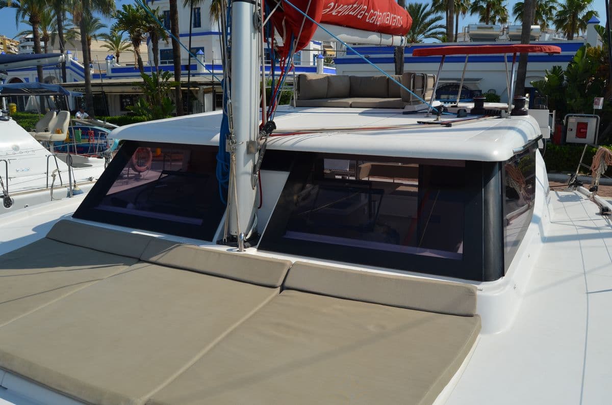 Aventura 37 - "Solera" — imagen 85