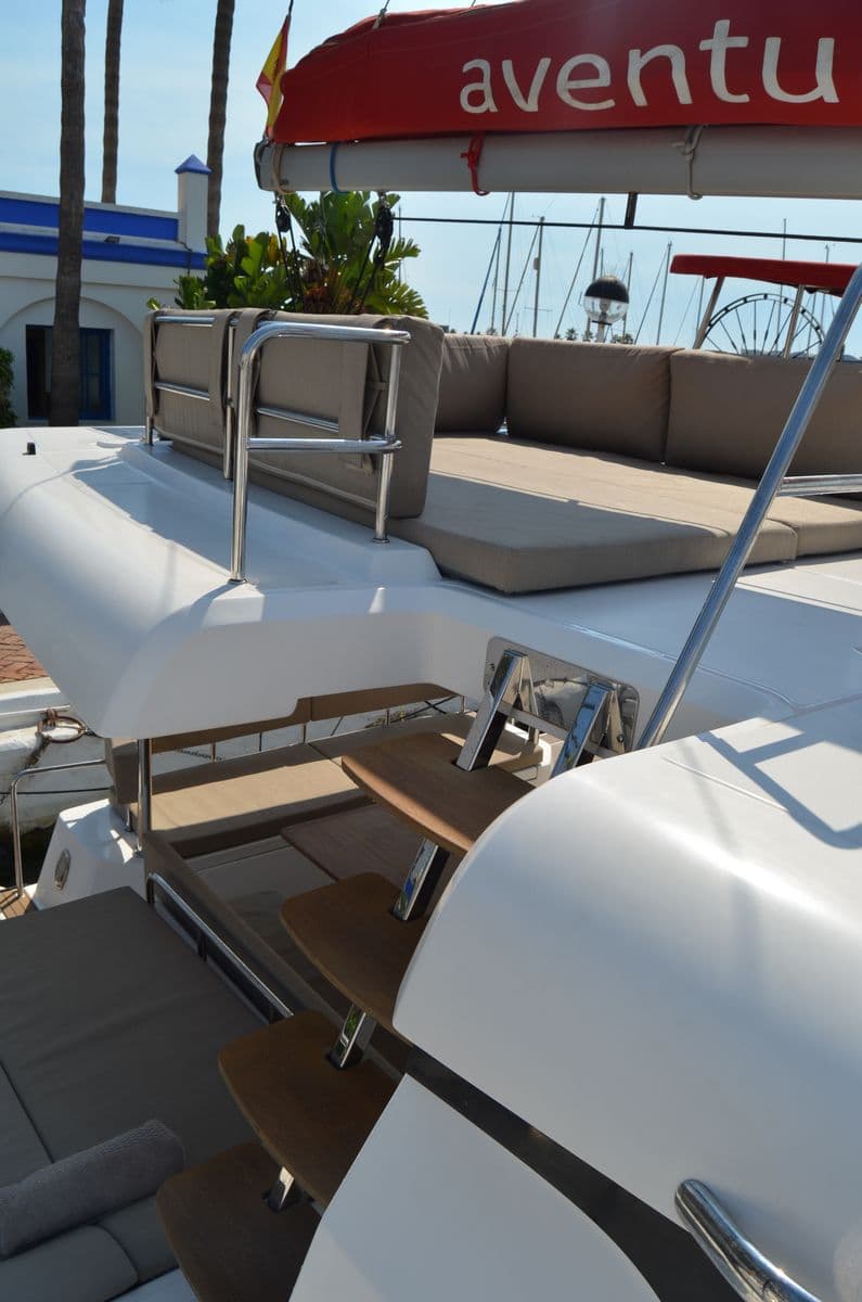 Aventura 37 - "Solera" — imagen 91