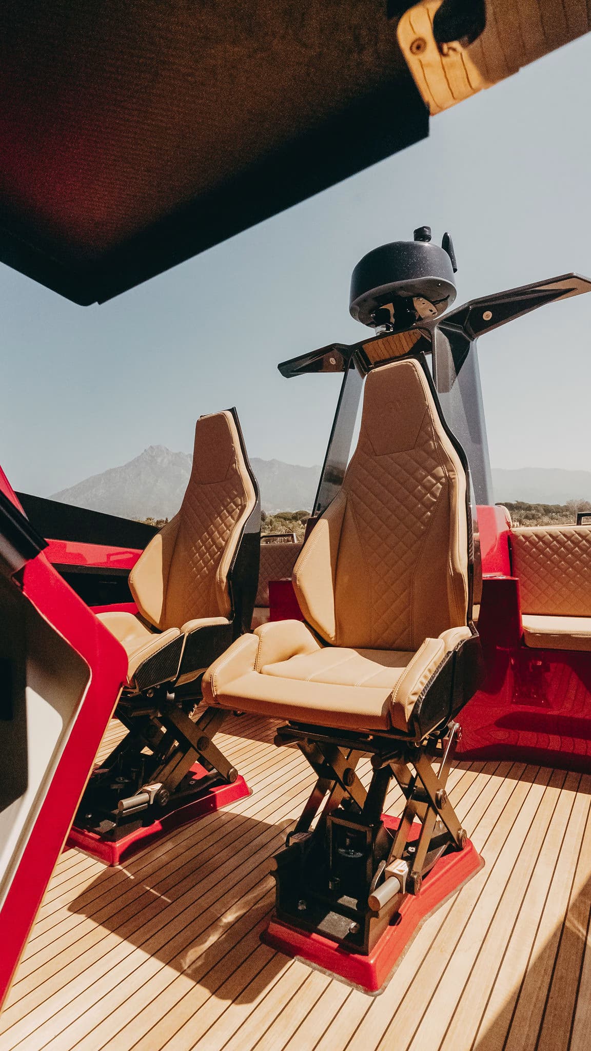 SportYacht — imagen 6