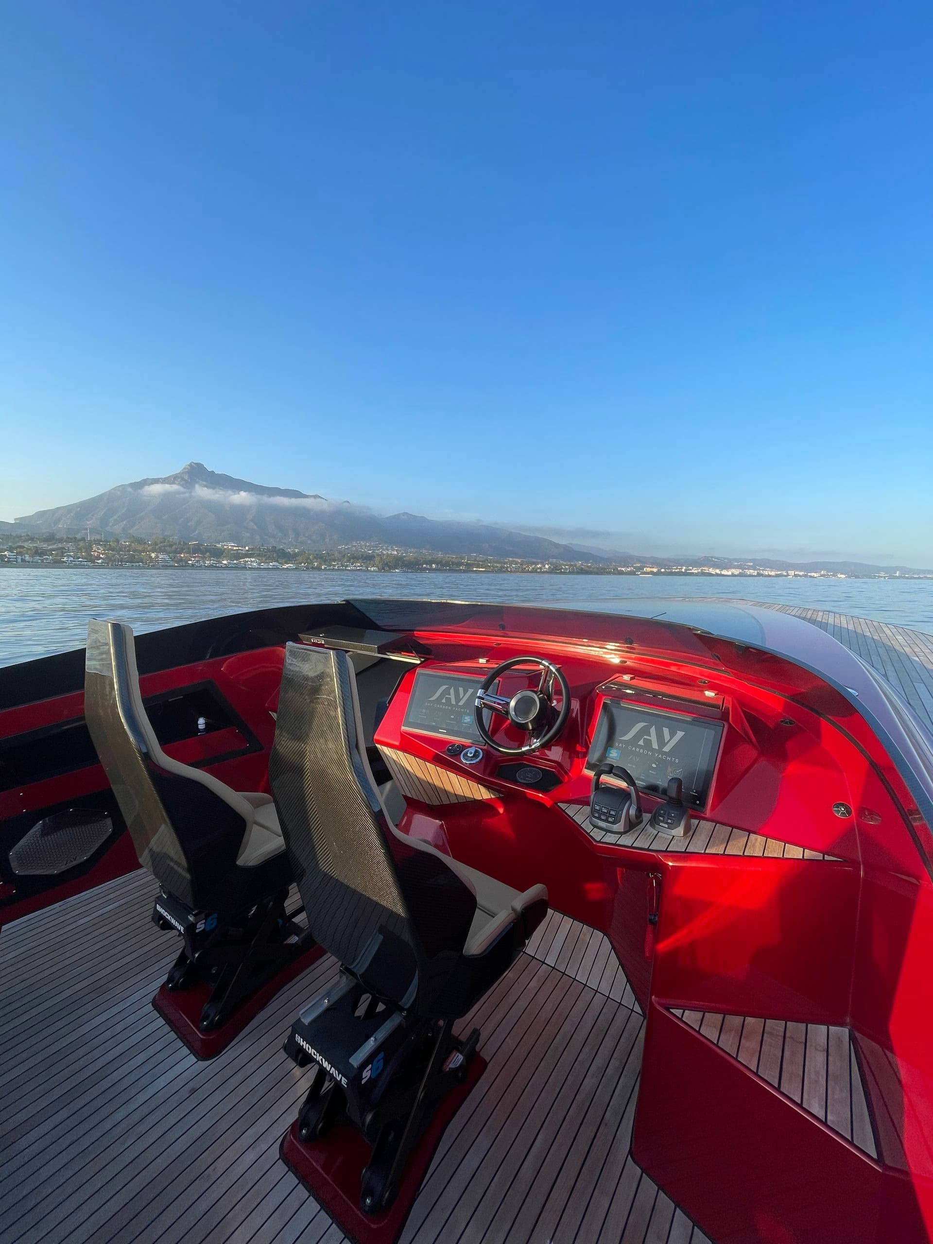 SportYacht — imagen 4