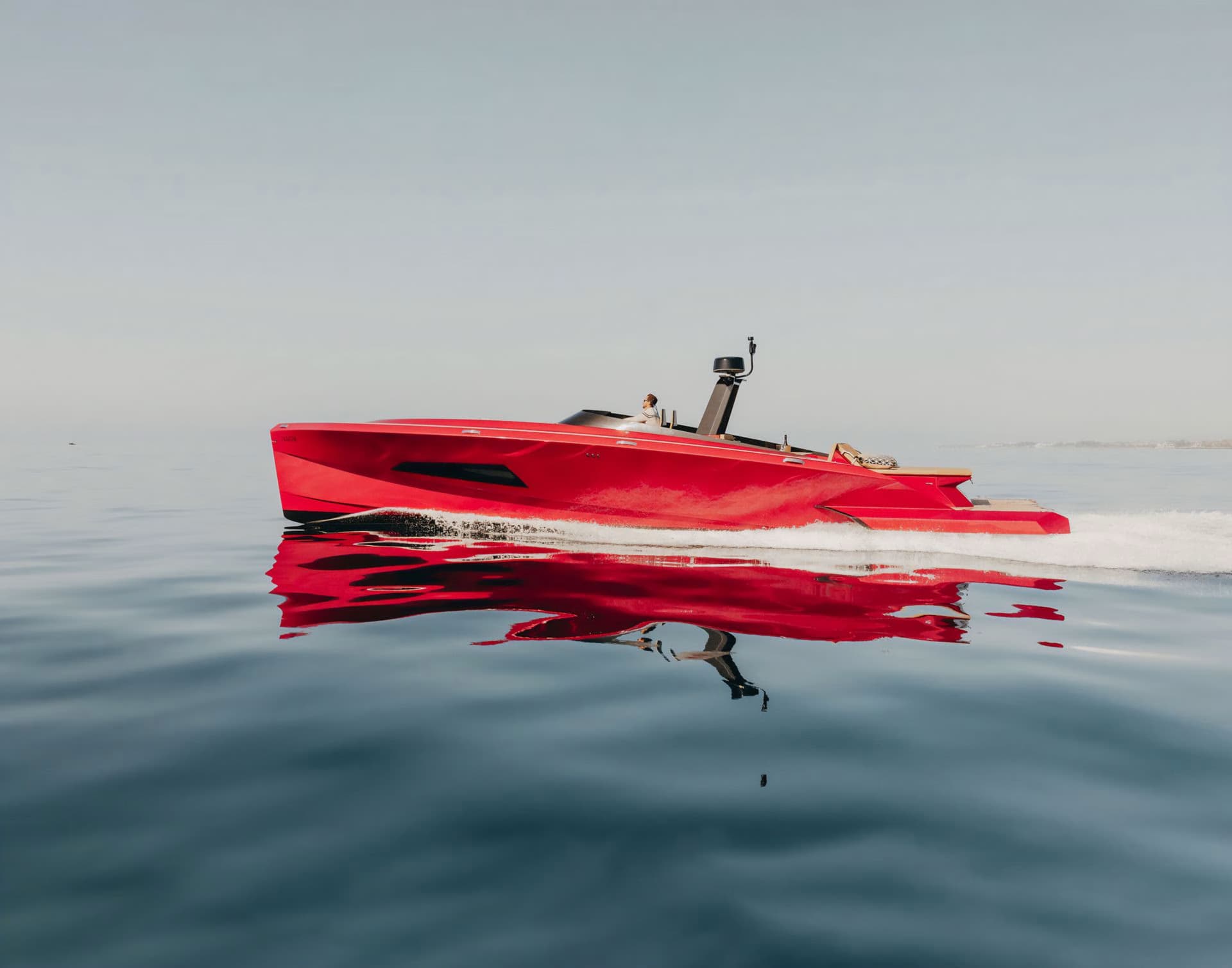 SportYacht — imagen 2