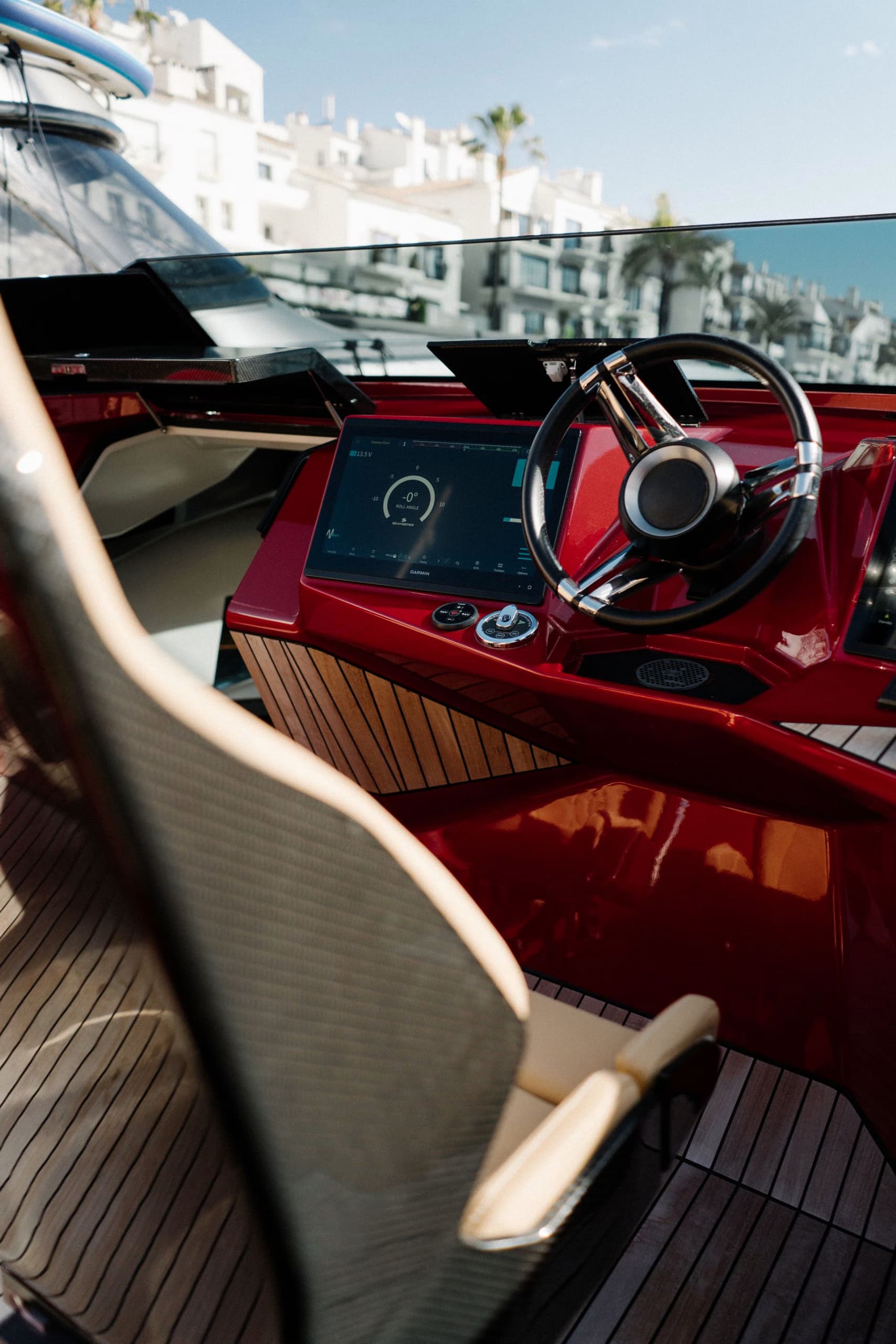 SportYacht — imagen 11