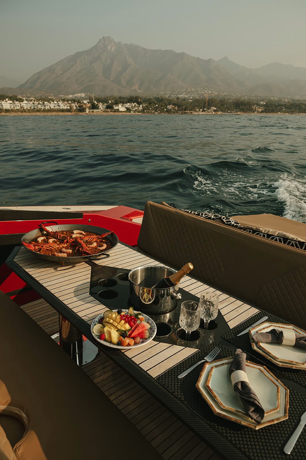 SportYacht — imagen 9