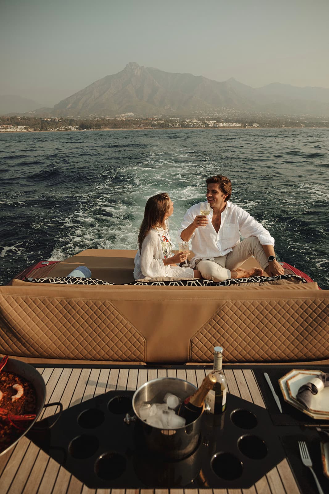 SportYacht — imagen 7