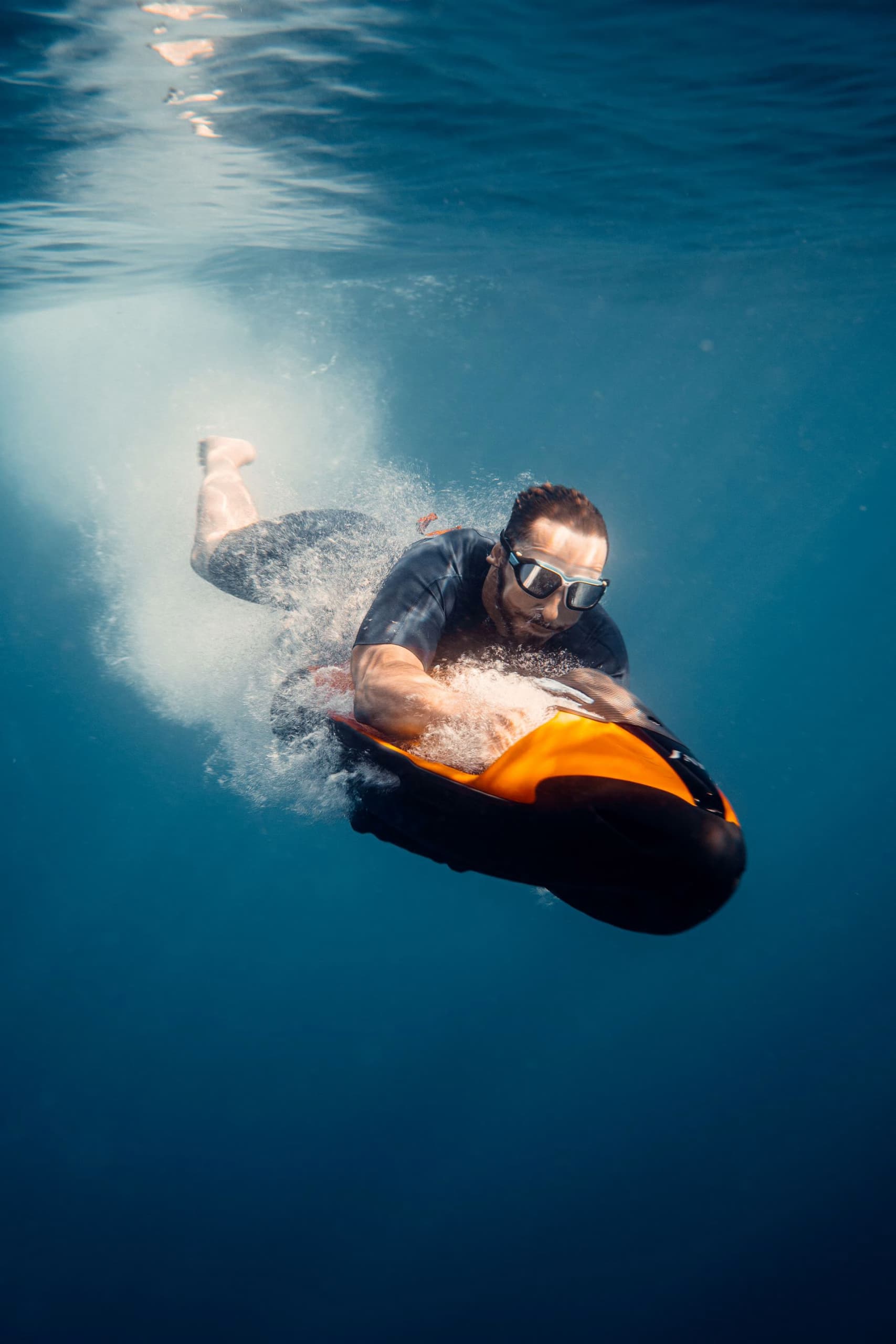 SportYacht — imagen 12