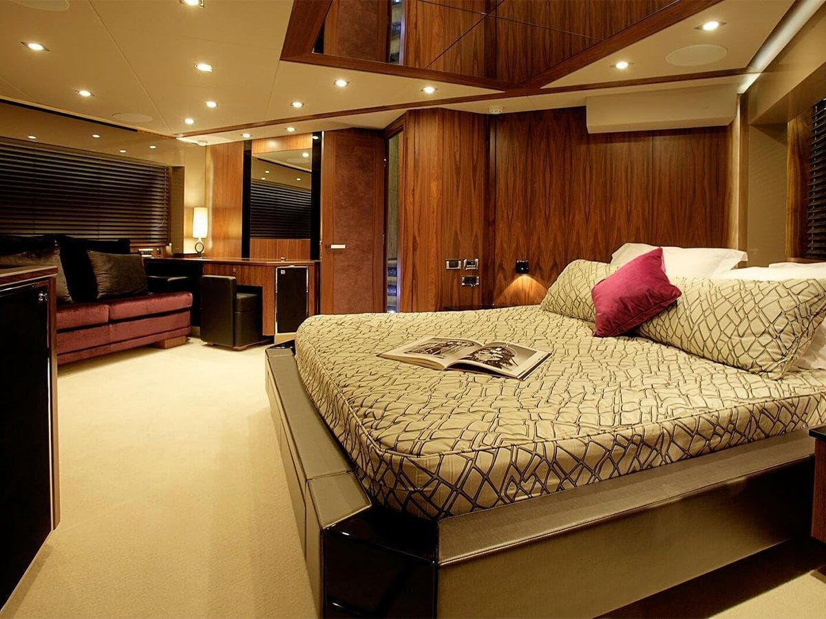 Sunseeker Predator 92 — imagen 2