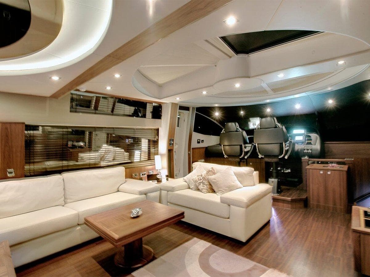 Sunseeker Predator 92 — imagen 12